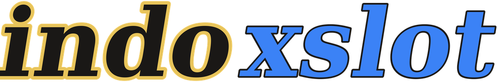 indoxslot logo