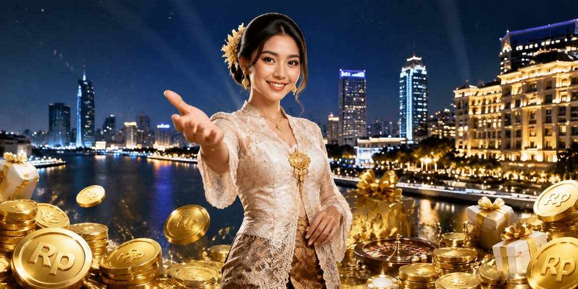 indoxslot Fortune Ox